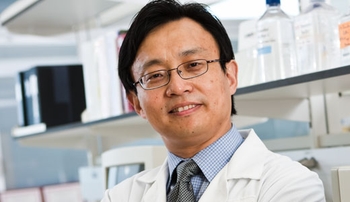 Jialin Zheng, M.D.