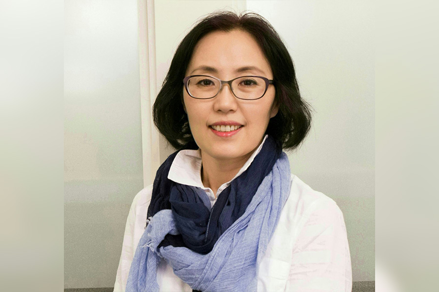 Jihyun Ma&comma; MS&comma; MA UNMC College of Public Health Department of Biostatistics