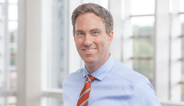 Joel Van De Graaff, MD