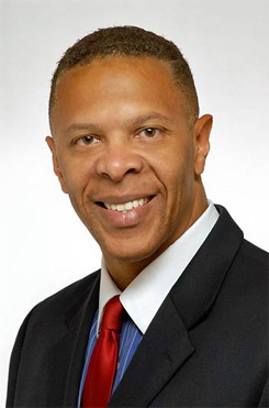 John Ewing, Jr.