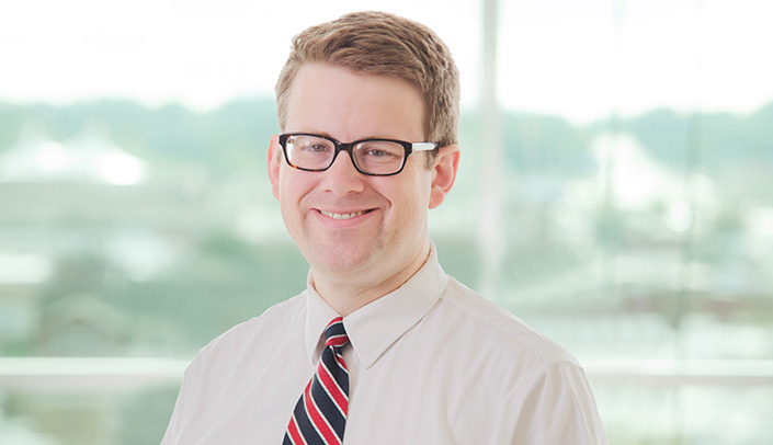 J. William Schleifer, MD