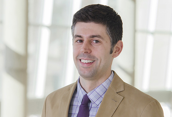  Justin Birge, MD 