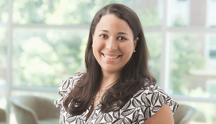 Karina Bishop, MD