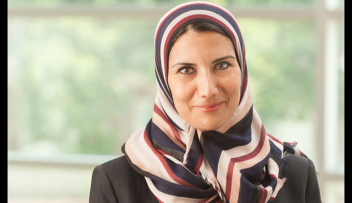  Marwa Hegagi, MBBCh 