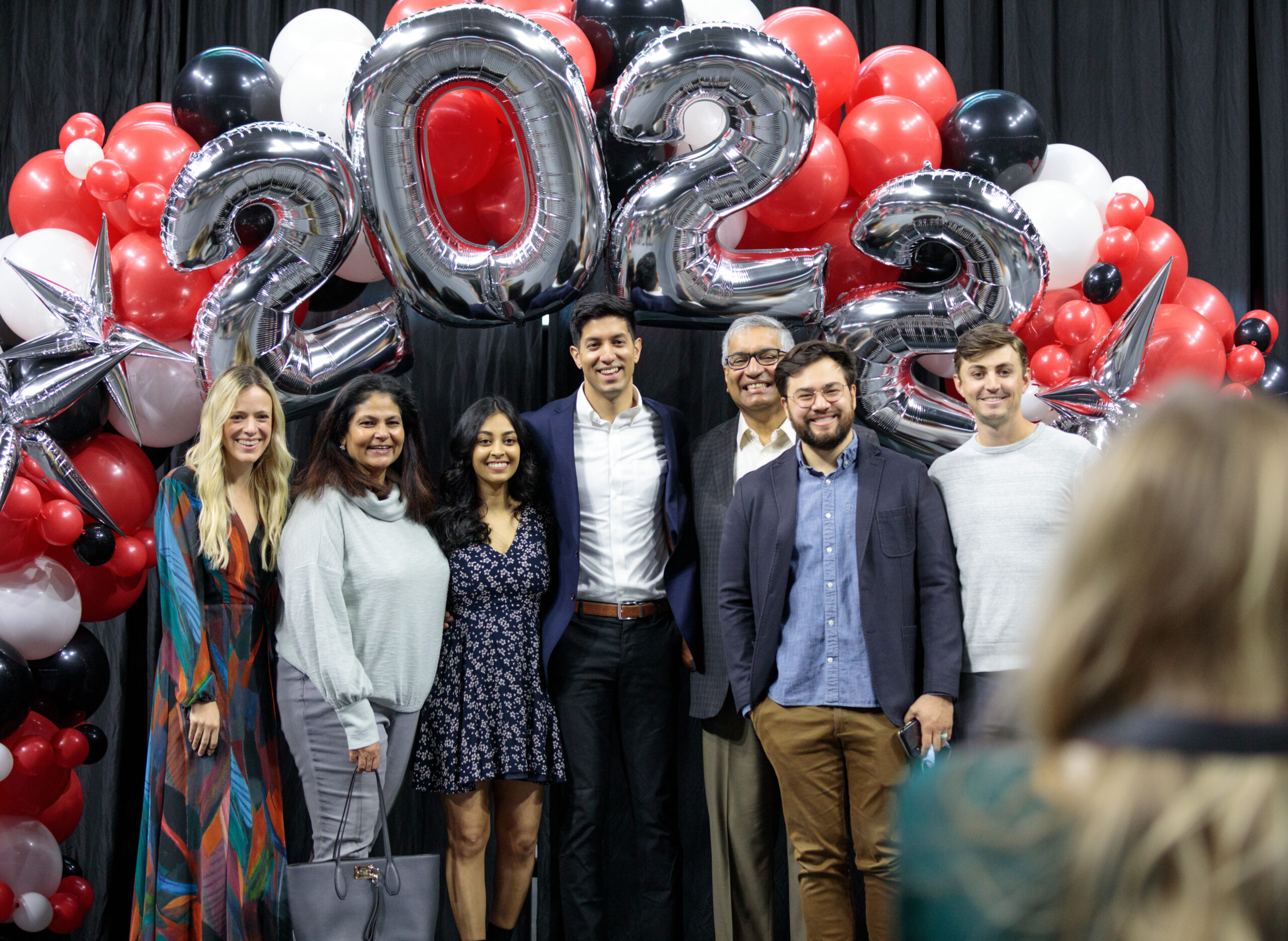 Match Day Resilient med students discover their paths Newsroom