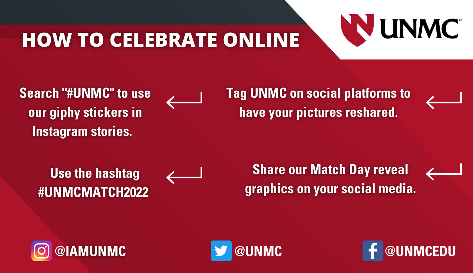 It's Match Day for UNMC med students Newsroom University of