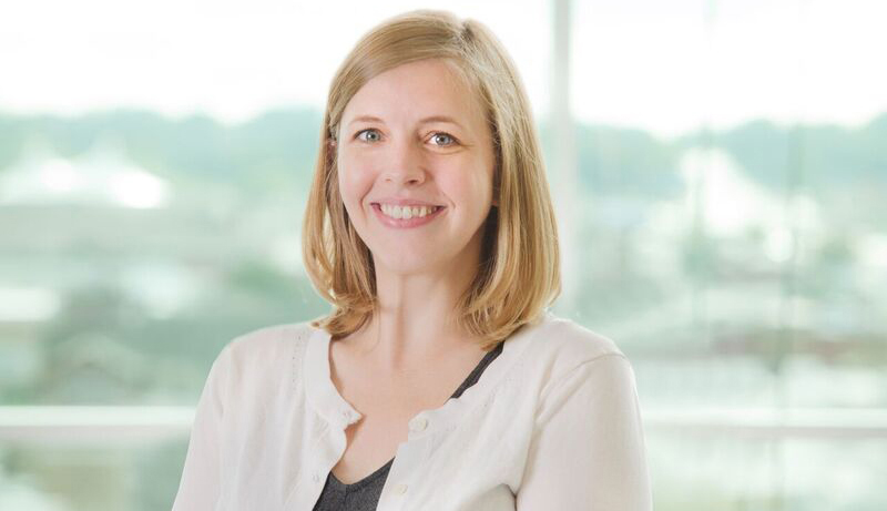 Melissa Teply, MD