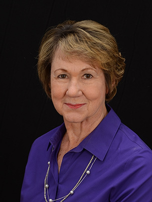 Nancy Waltman, Ph.D.