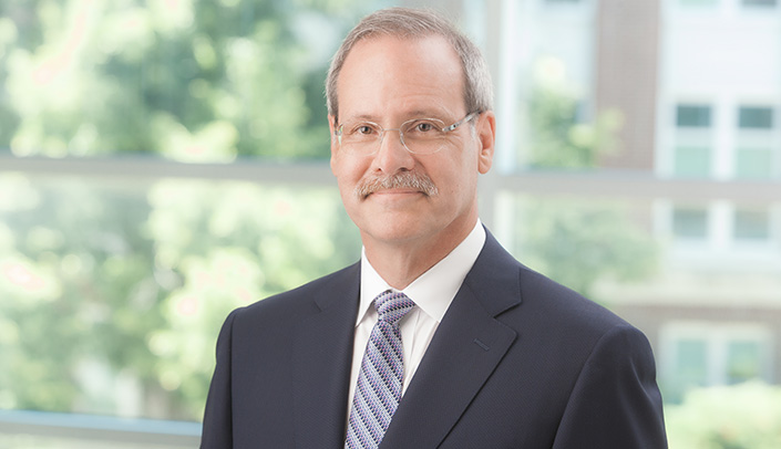 Paul Biddle, MD