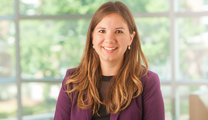 Rae Witt (Rohlfsen), MD