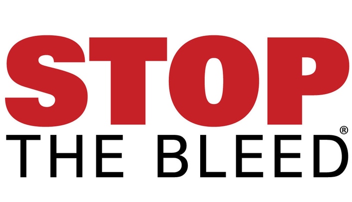 Learn how to Stop the Bleed