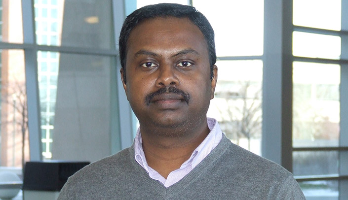  Paul Thomes, PhD 