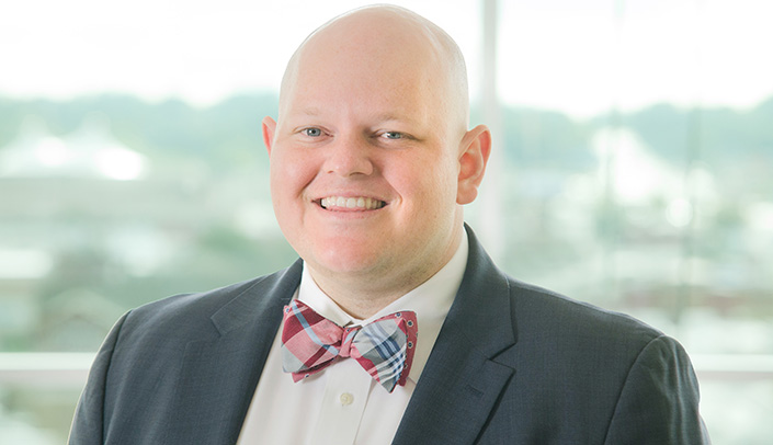 Tyler Brinkman, MD