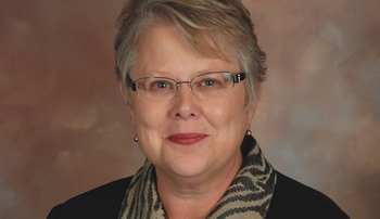 Susan Fritz, Ph.D.