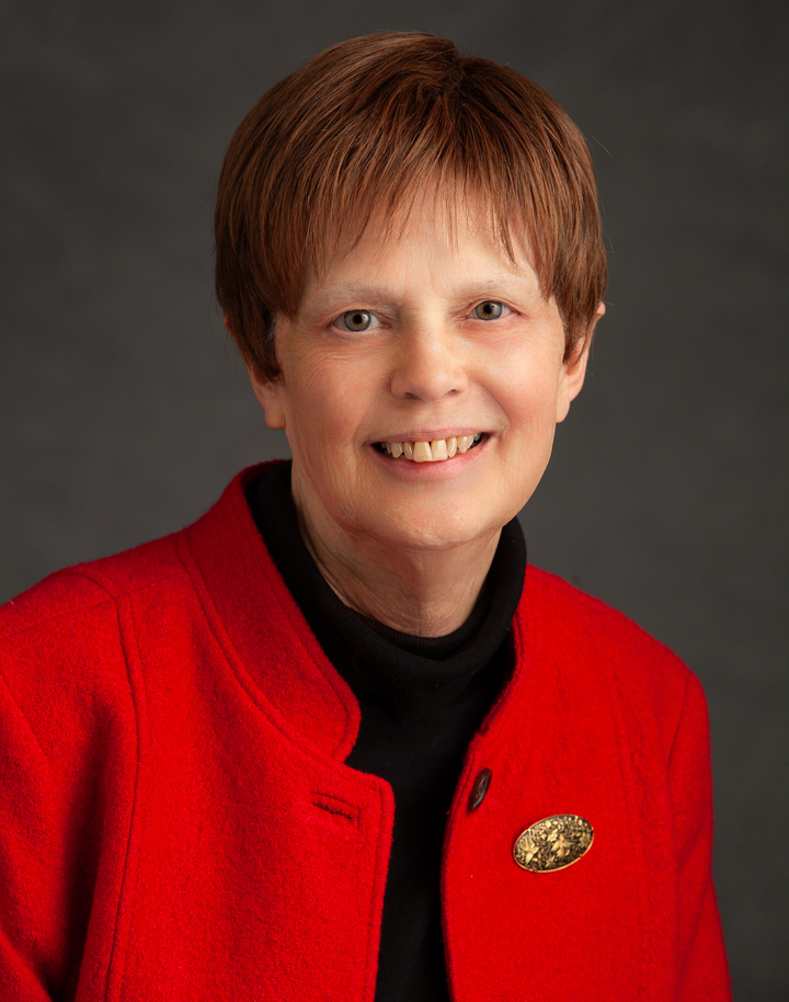 Dr. Debra Romberger