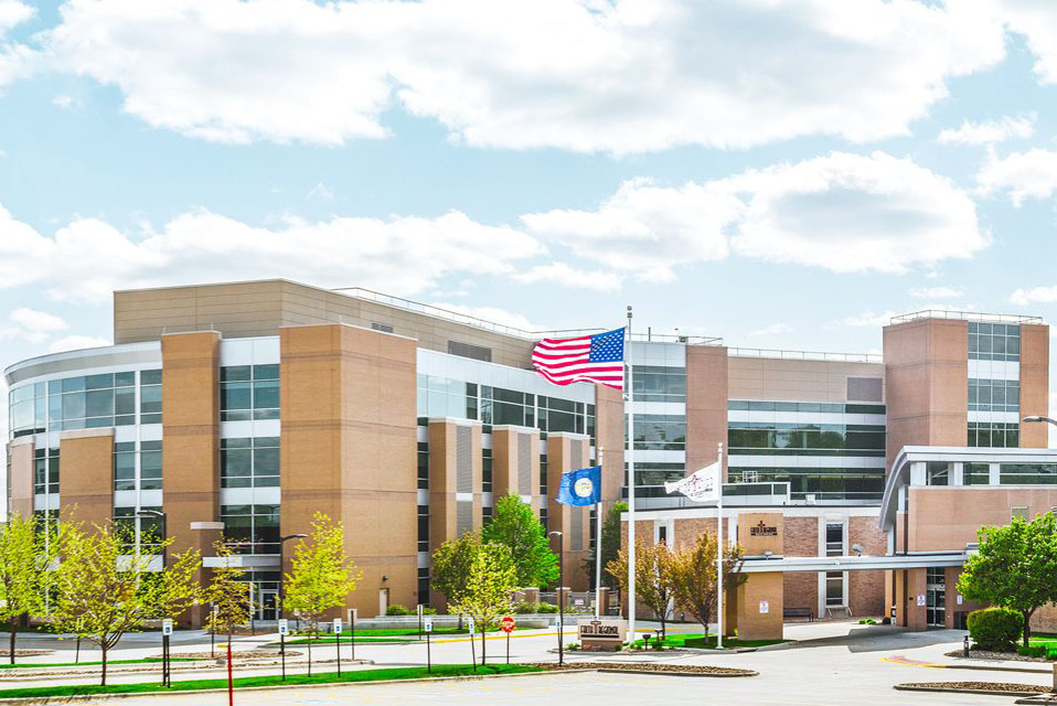 UNMC students invited on road trip to Norfolk Newsroom University
