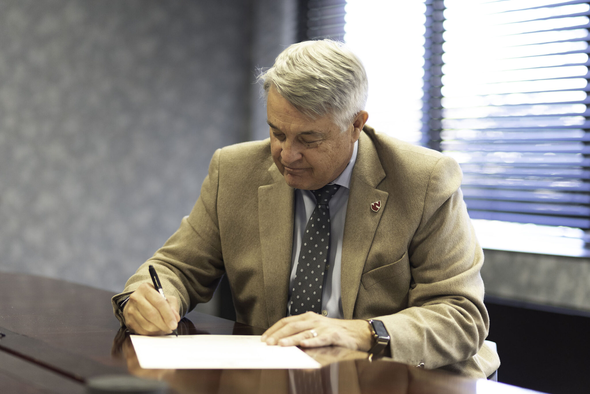 Med center leaders proclaim National Disability Employment Awareness Month Newsroom