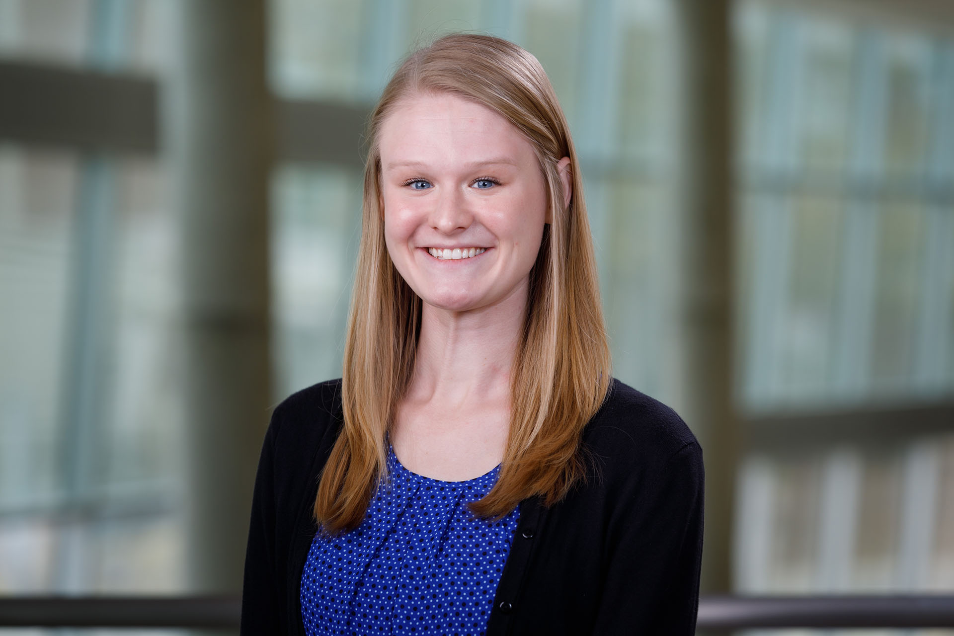 Jessica Witt&comma; PharmD