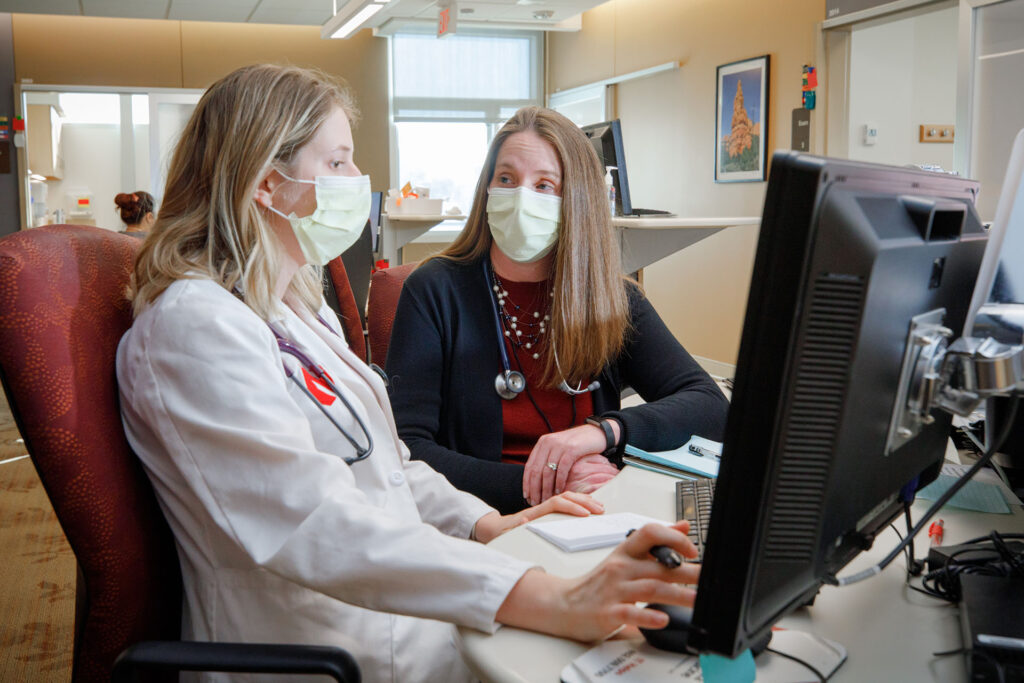 Enhanced Medical Education Tracks yield lifelong benefits Newsroom