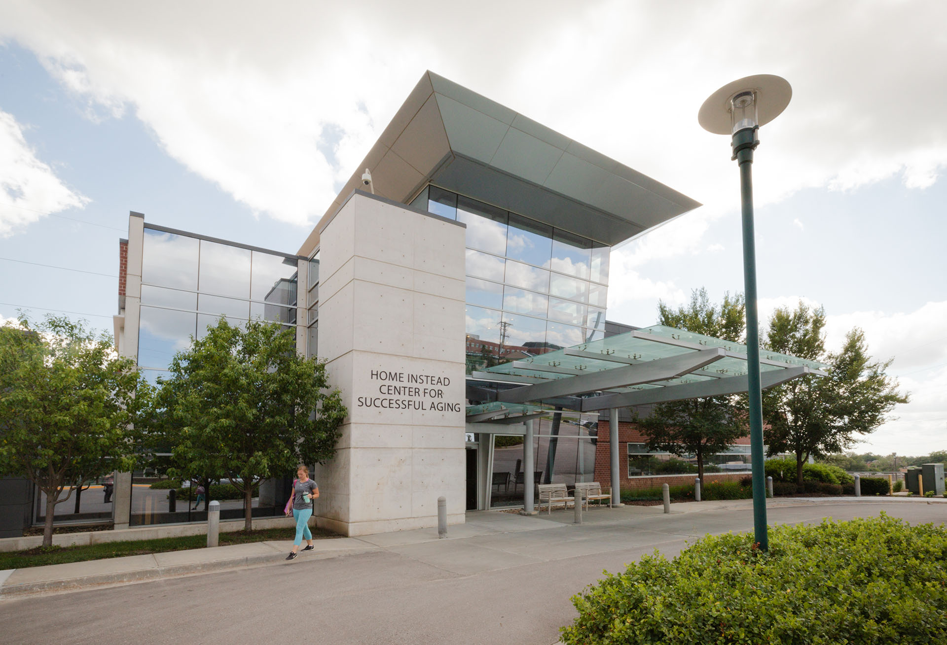 Engage Wellness open to med center employees in January Newsroom