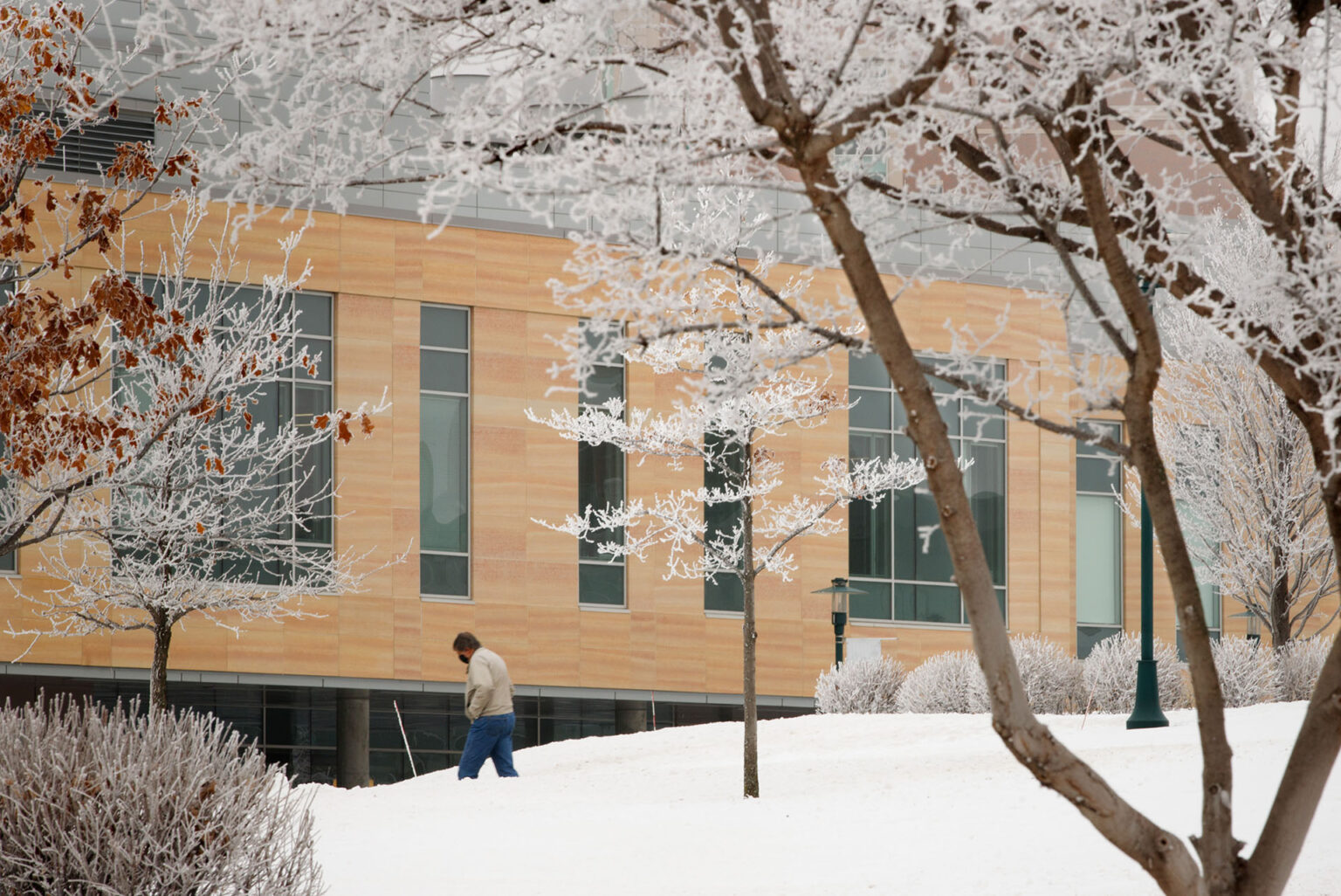 Winter Weather Info For Unmc Community Newsroom University Of