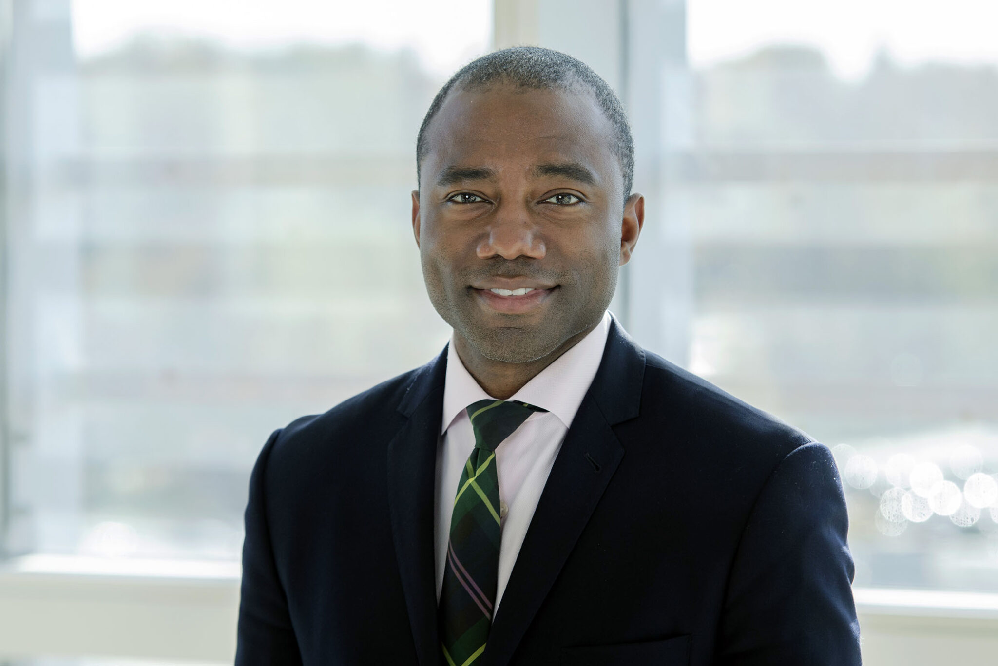 New faculty spotlight Brian Armstrong, MD Newsroom University of