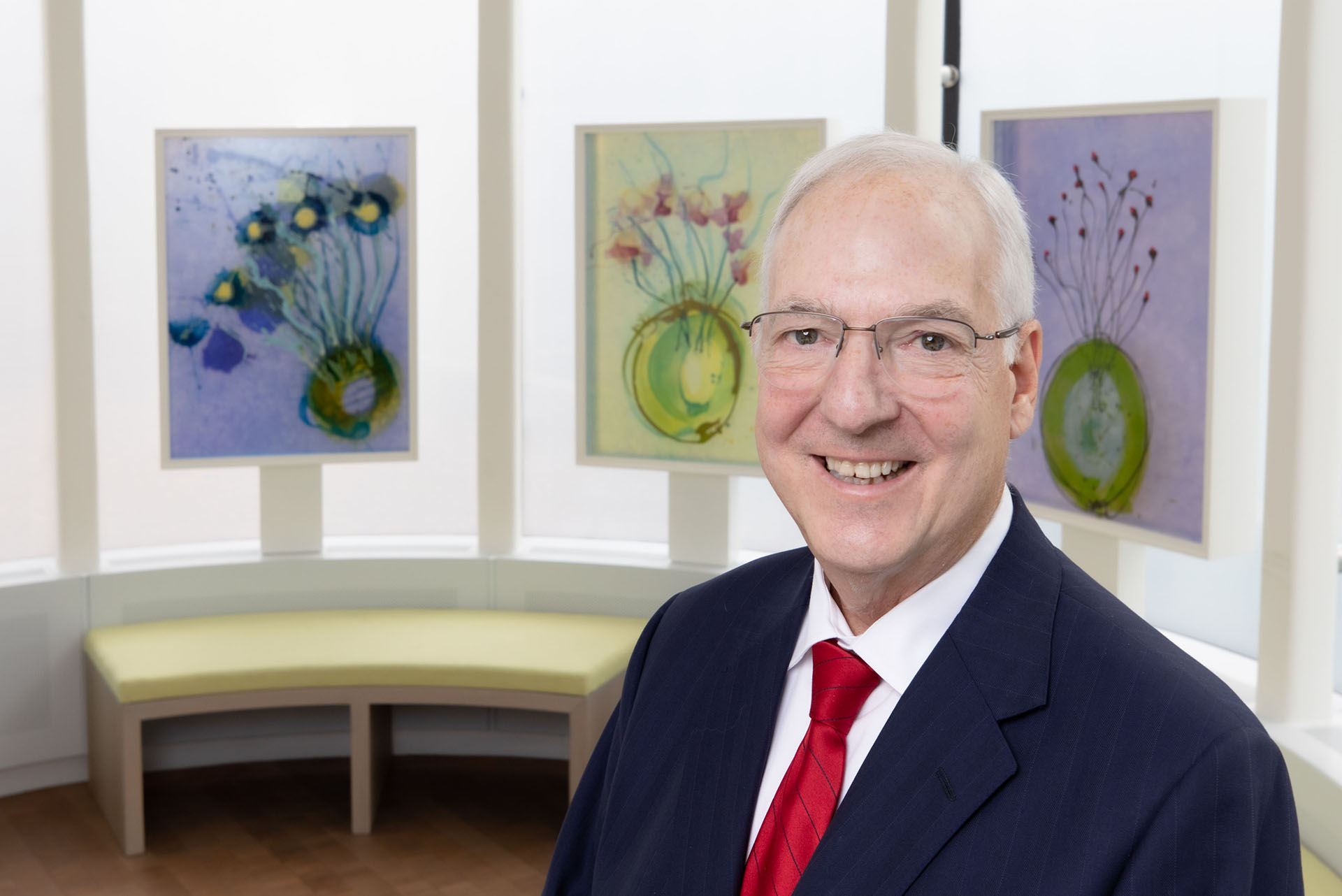 Dr ken cowan and unmc making an impact on cancer newsroom