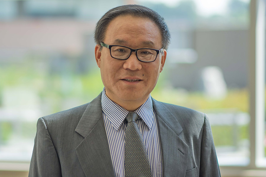 Yulong Li&comma; MD&comma; PhD