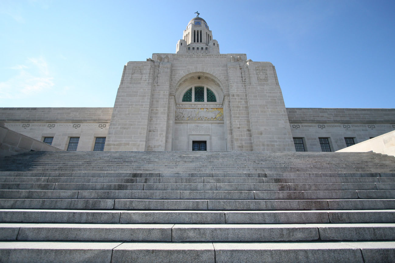 Guiding principles for legislative session Newsroom University of