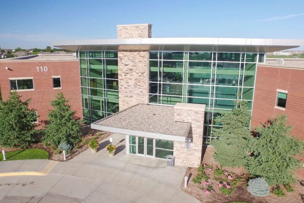 Additional entrances reopening at Village Pointe Health Center