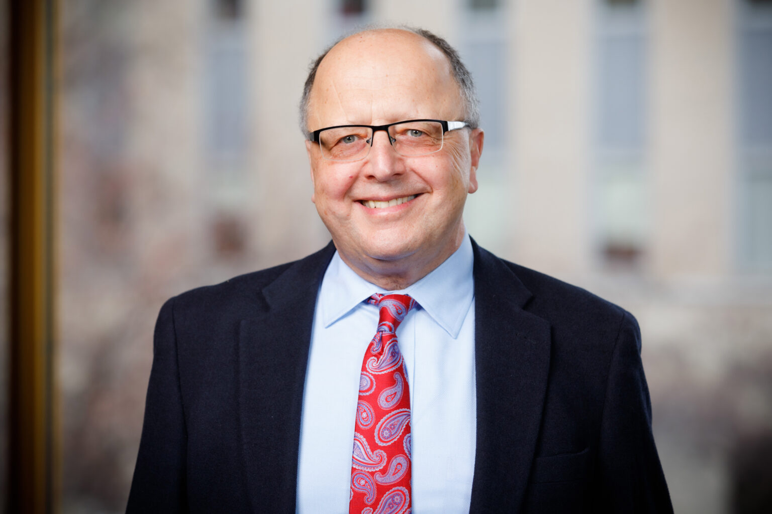 Med center expert asked to discuss ‘watershed moment’ in stroke therapy