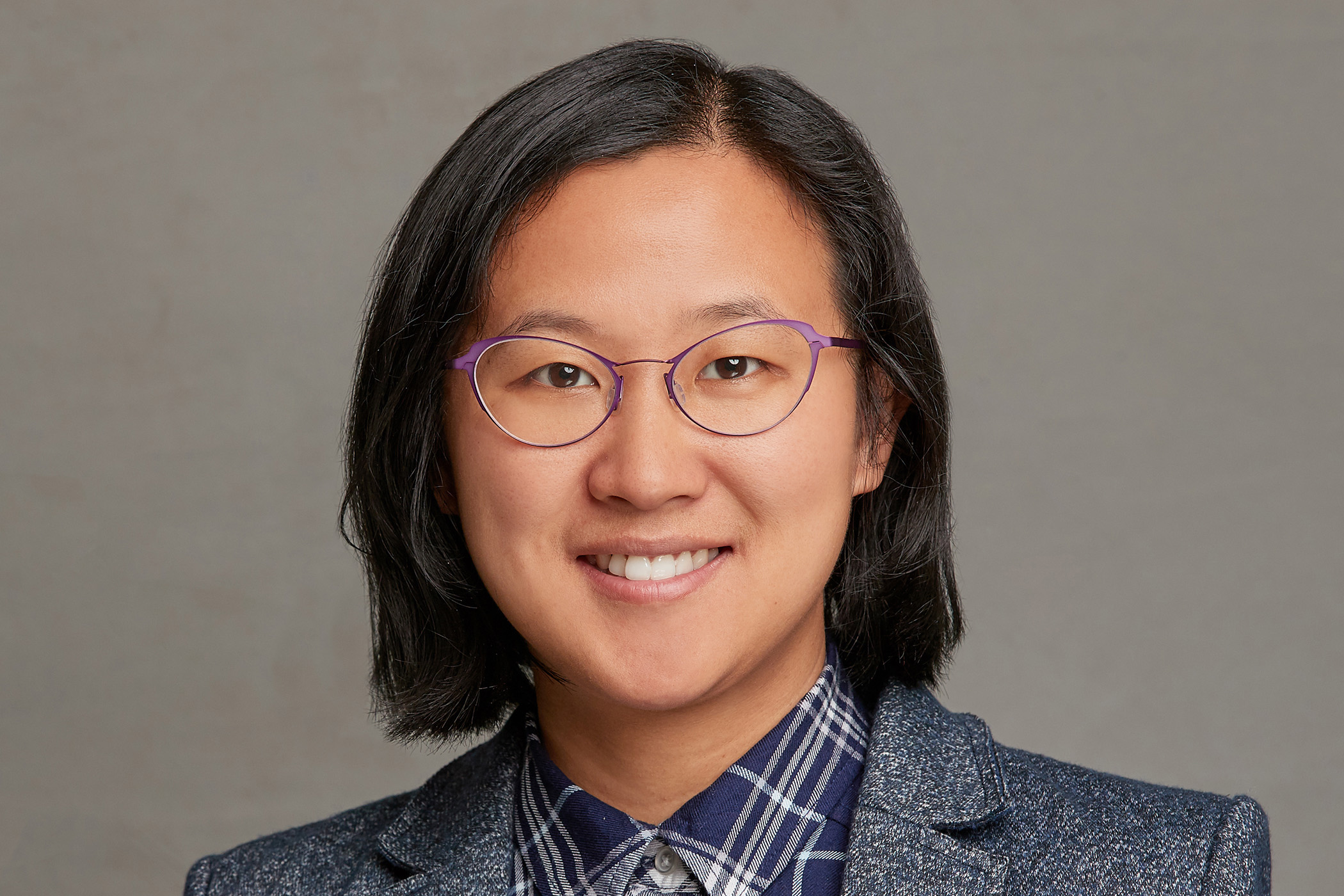 Su Chen&comma; PhD