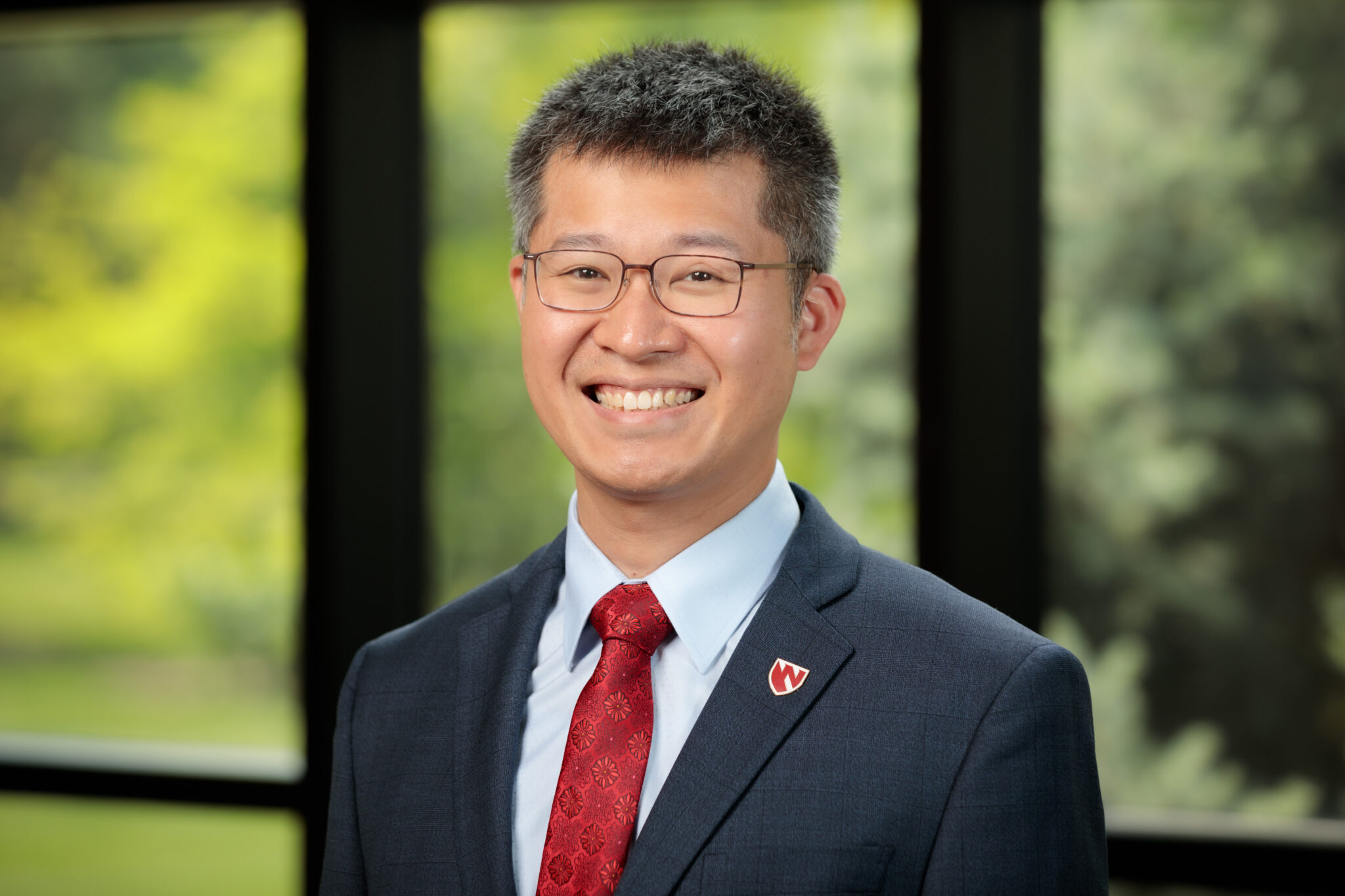 Dr. Chen receives prestigious national research awards | Newsroom ...