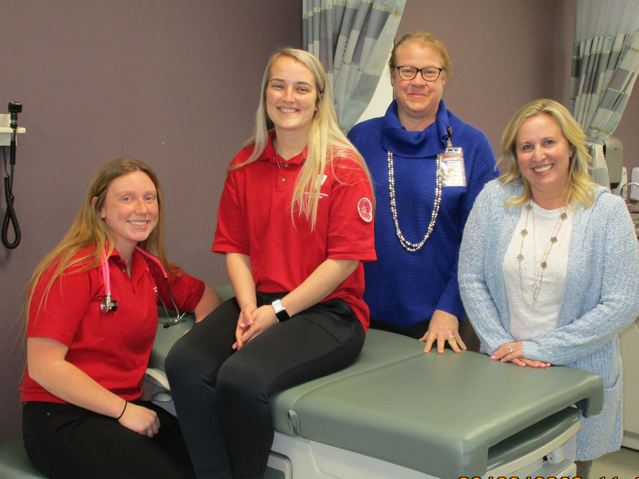 Grant builds mental health support in central Nebraska town Newsroom University of Nebraska