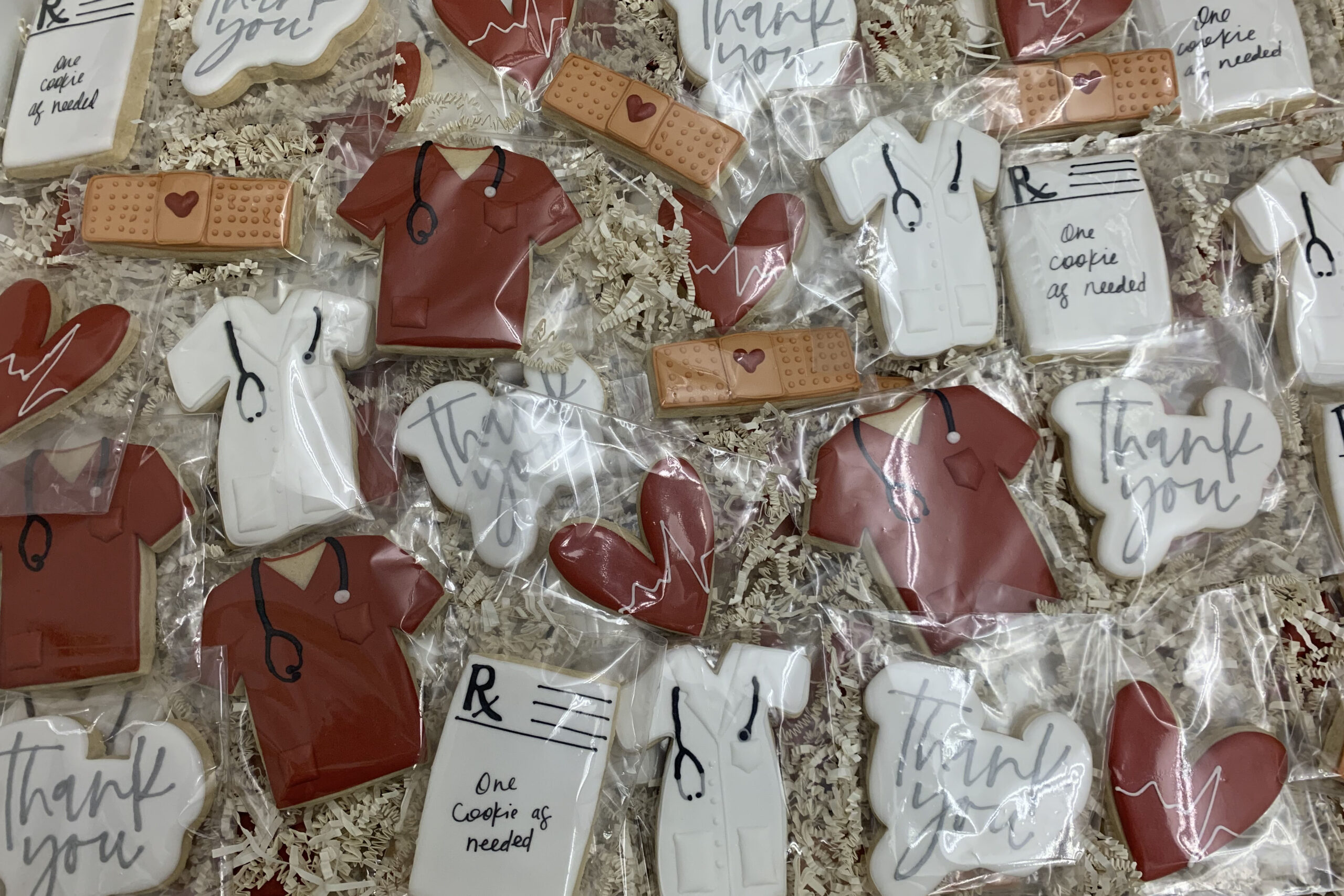 GME, departments thank UNMC house officers Newsroom University of