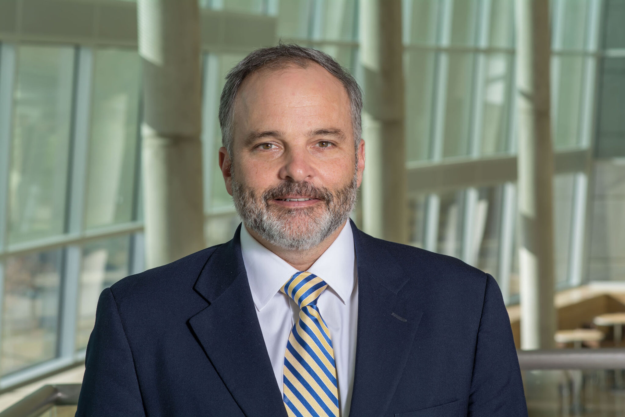 Research leadership James Lawler, MD Newsroom University of