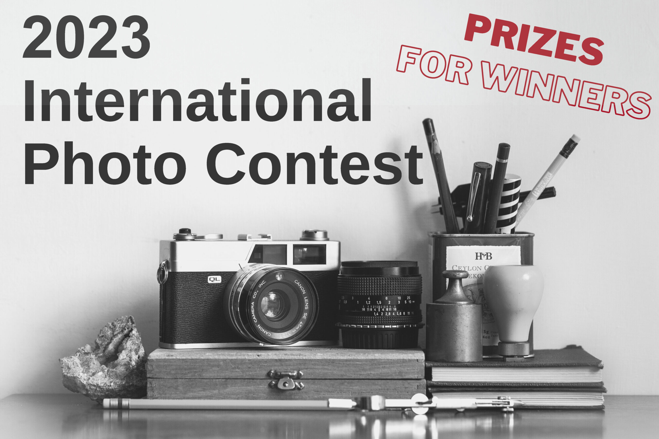 Global Engagement holds 2023 International Photo Contest Newsroom