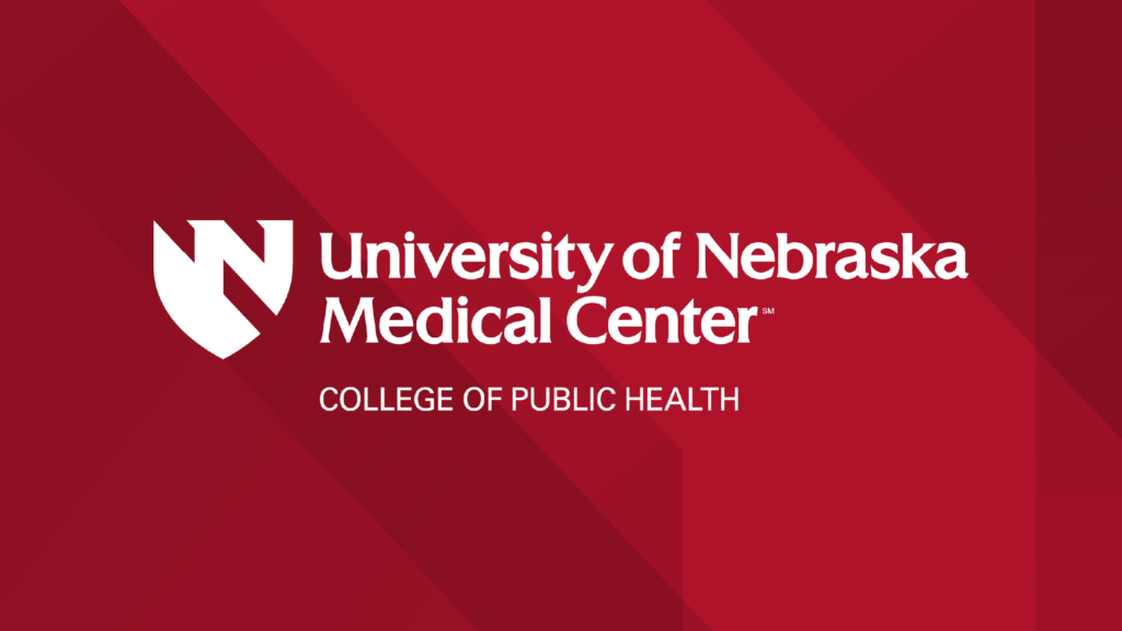Student research awardees announced at UNMC College of Public Health