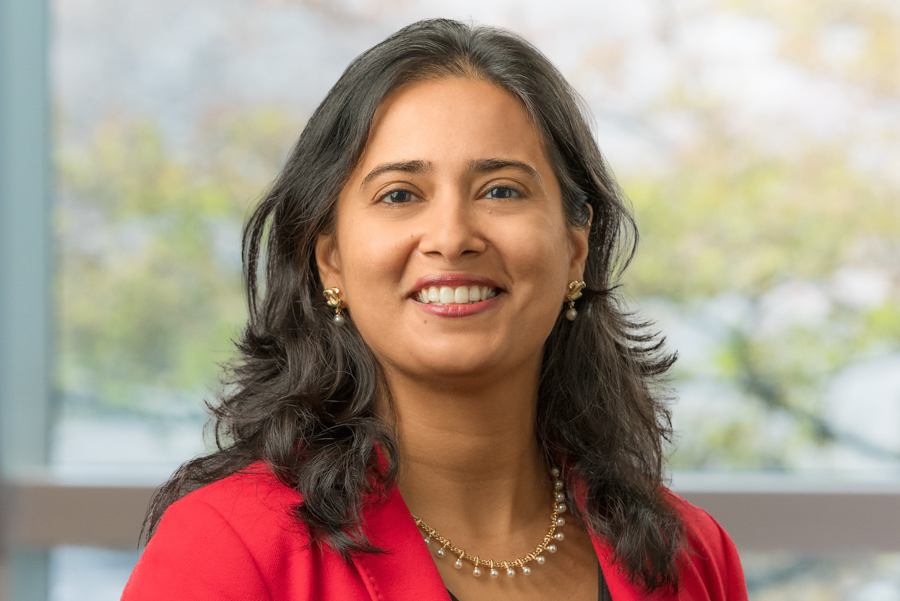 Geetanjali Rathore&comma; MD