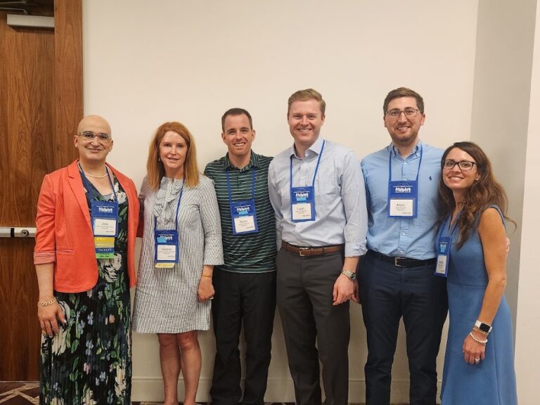 Society for Pediatric Anesthesia 2023 Annual Meeting Review Newsroom