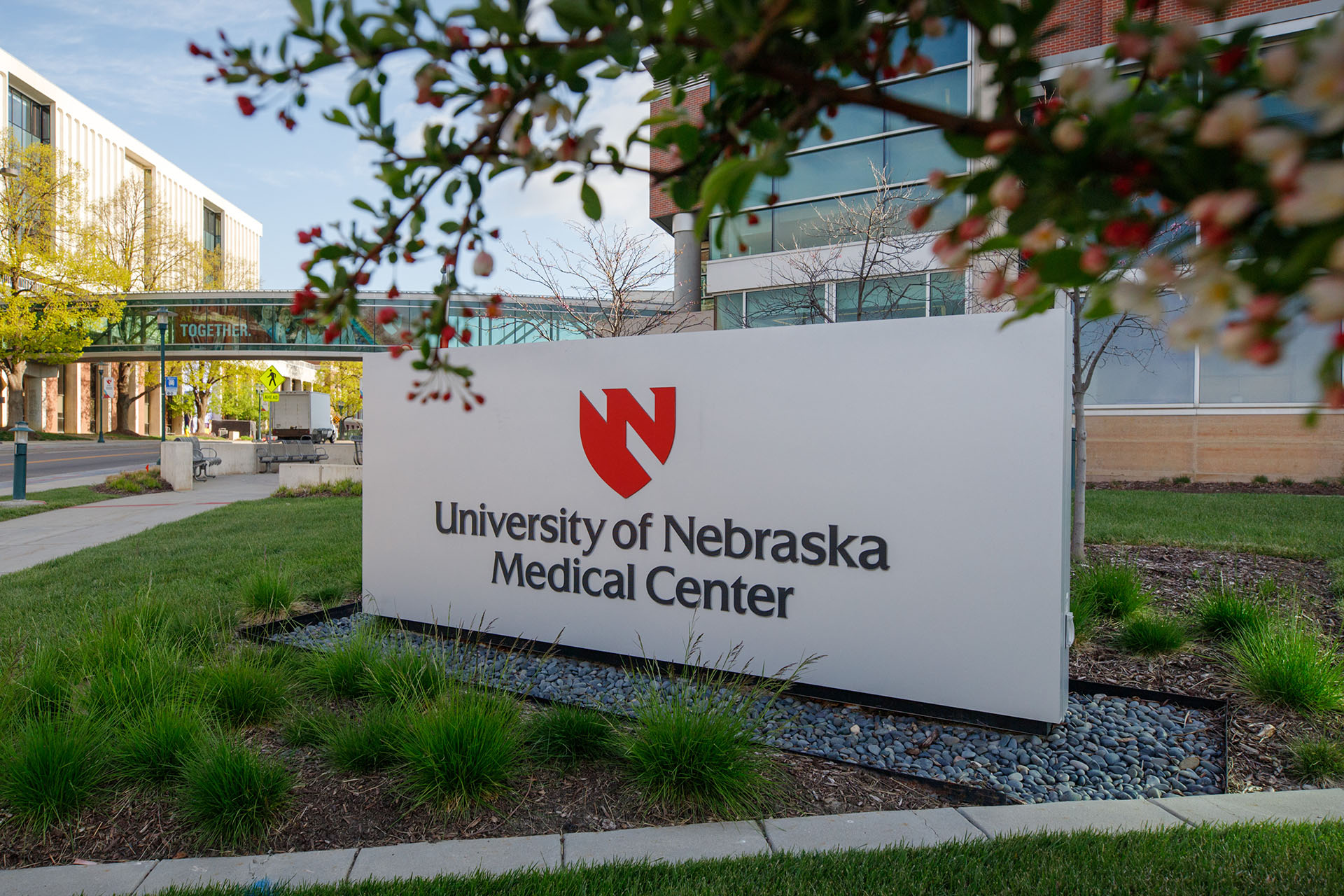U.S. News ranks UNMC a top medical school in primary care training