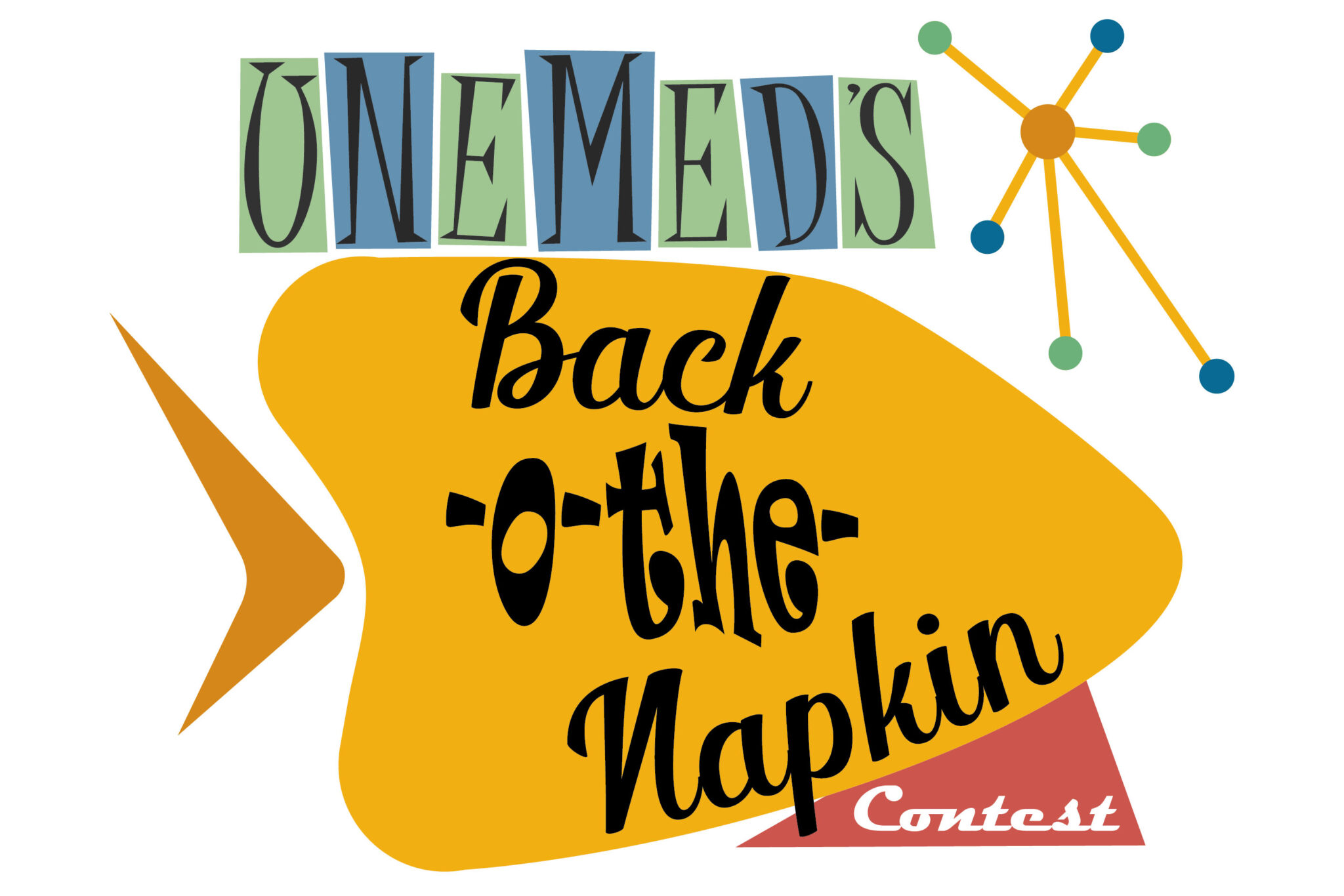 BackotheNapkin contest for new medical devices returns Newsroom