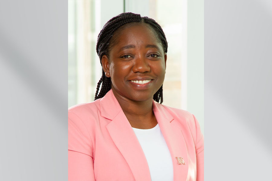 Grace Mabiala-Maye&comma; MD