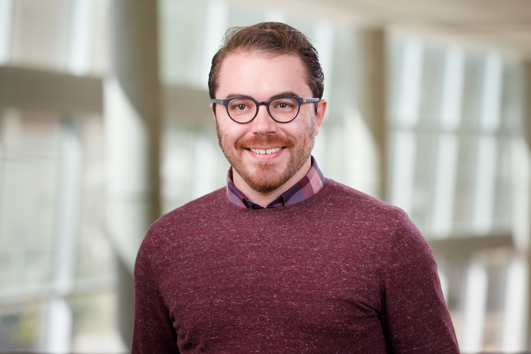 UNMC-led COVID research team wins rural health article of the year