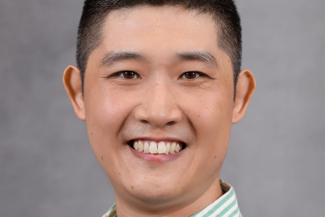 Yipeng Sui&comma; PhD