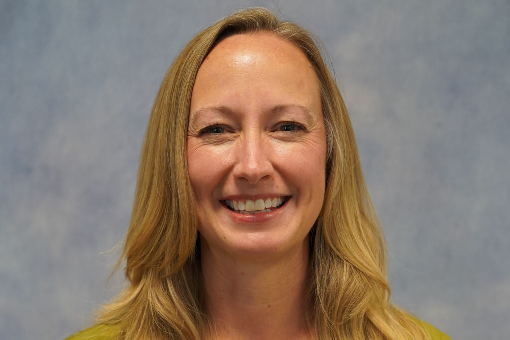Dr. Fager named MMI's director of speech-language pathology | Newsroom ...