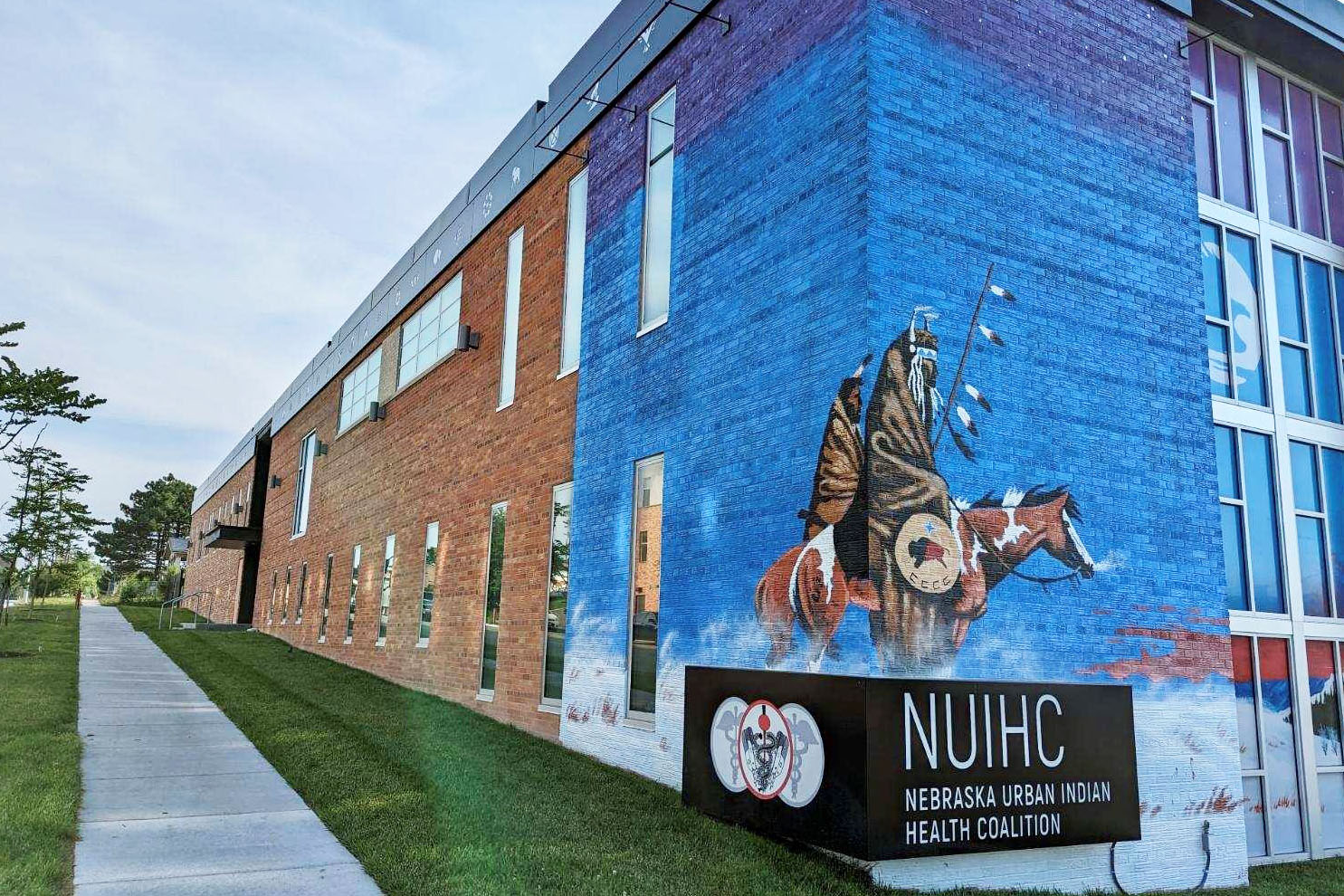 The NUIHC Health and Wellness Clinic opens to the community on Aug&period; 7&period; Located at 23rd and N streets in South Omaha at NUIHC’s comprehensive community center&comma; the clinic will have UNMC College of Nursing faculty providing the advanced practice clinical services&period;