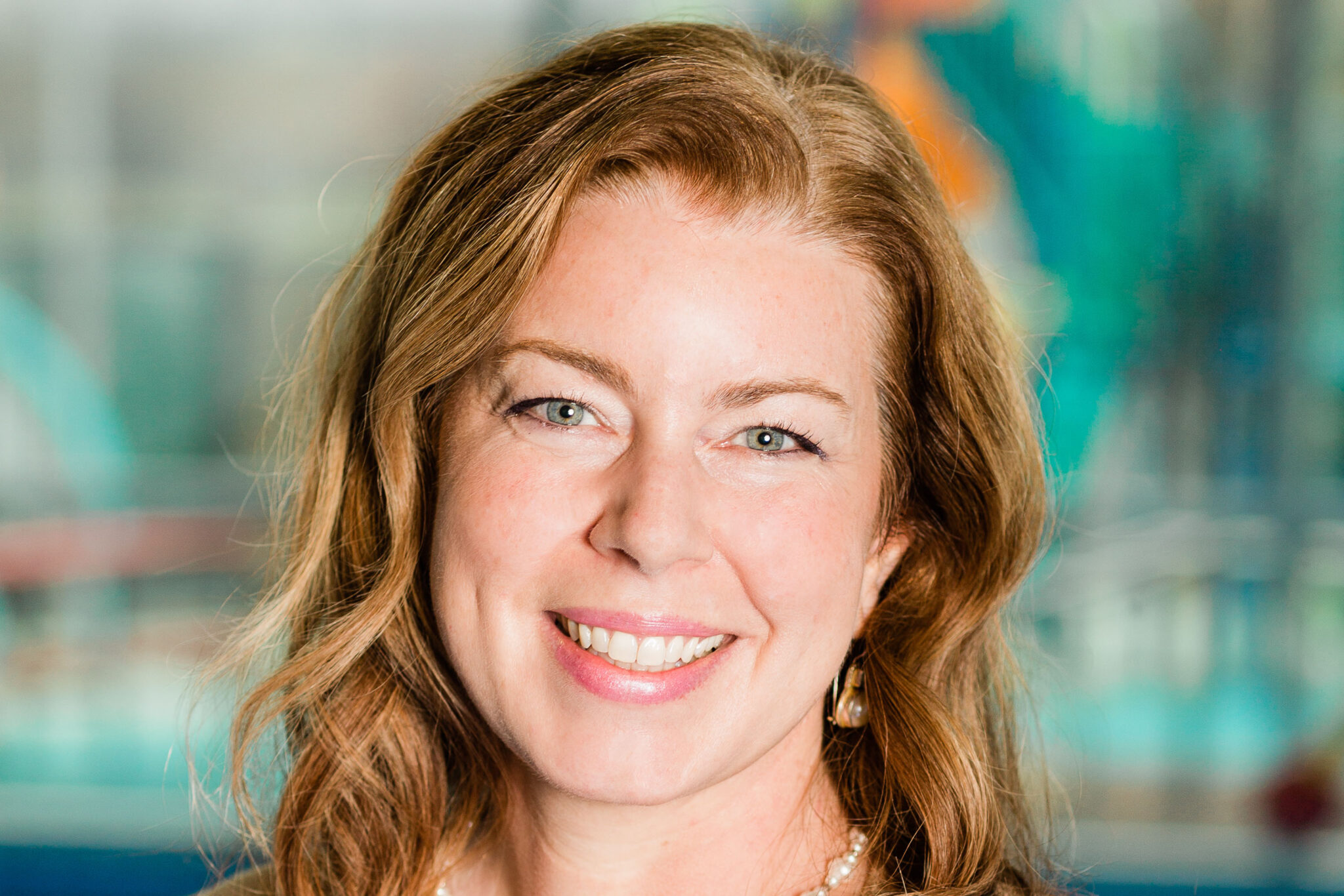 Director's message Summer camp in full swing Newsroom University of Nebraska Medical Center