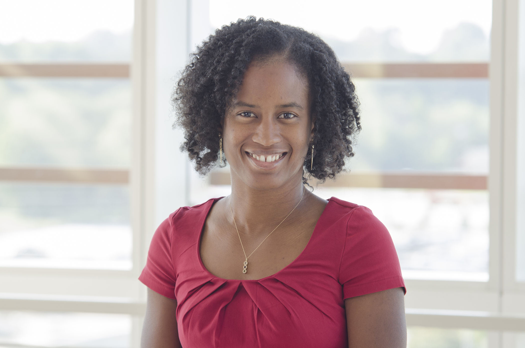 Jasmine Marcelin&comma; MD