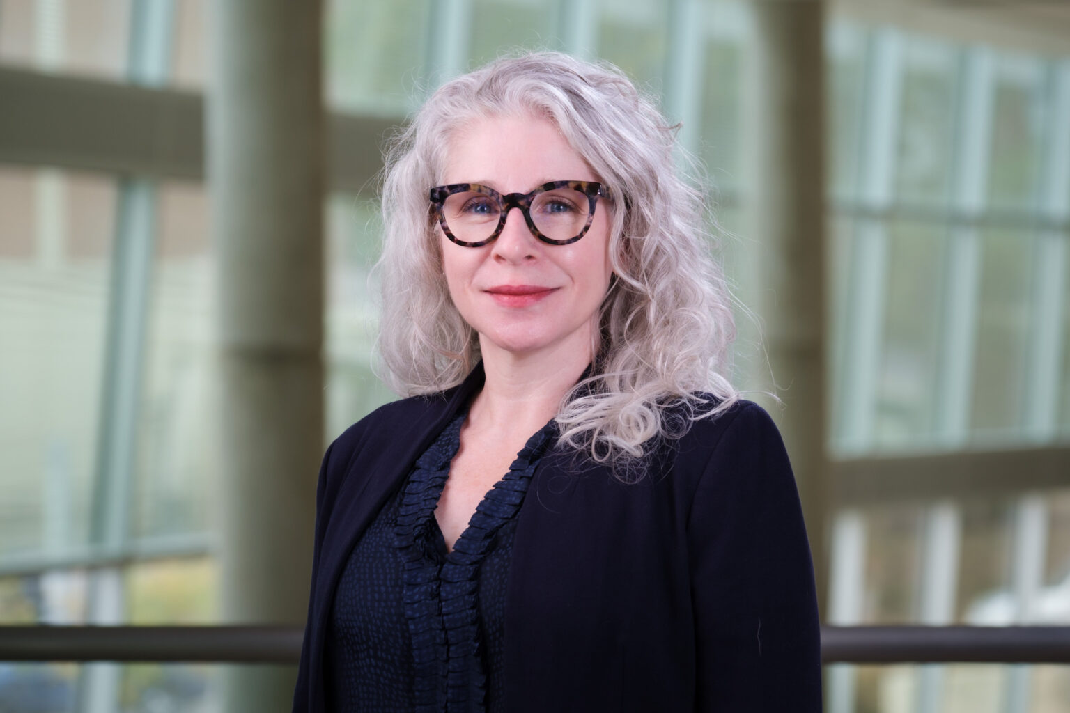 Jennifer Blackford named Distinguished Scientist Newsroom University of Nebraska Medical Center